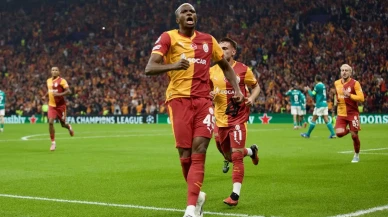 Galatasaray Liverpool’u yenerek İngiliz takımlarına 6. galibiyetini aldı