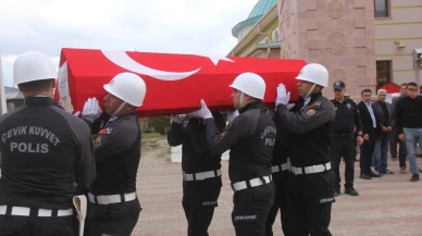 Kenan Karaduman Sivas’ta Zara İlçesi’nde toprağa verildi