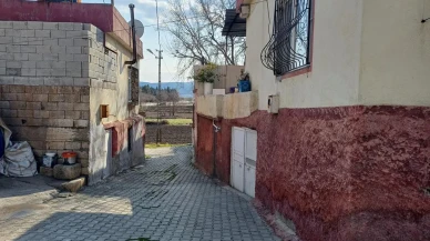 Gaziantep'in Araban ilçesinde vatandaşlar yerinde kentsel dönüşüm istiyor