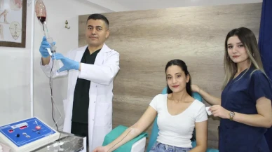 Ozon tedavisinin bağışıklık sistemine ve genel sağlığa faydaları