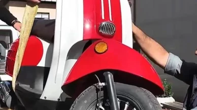 Bolu Belediyesi Zabıta Ekipleri İşgal Ve Kirlilik Yapan İşletmelere Ceza Kesti