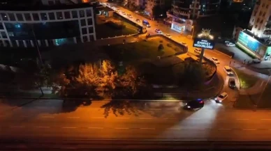 Bursa'da DEAŞ operasyonunda 18 şüpheli gözaltına alındı