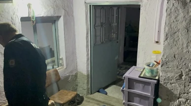 Eskişehir'de sobadan sızan gaz nedeniyle bir kişi hayatını kaybetti