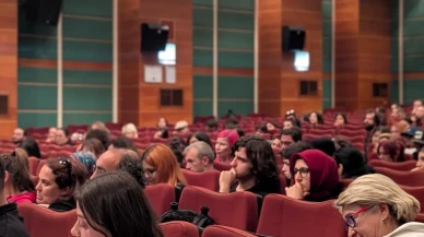 Filmekimi'nin en geniş salonu Sinema Anadolu oldu ve Eskişehir'de büyük ilgi