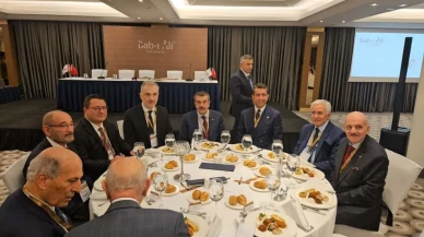 Milli Eğitim Bakanı Yusuf Tekin yapay zeka destekli sınav sistemini açıkladı