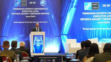 Ankara’da Terörizm Uzmanları Konferansı ve Üst Düzey Semineri Düzenlendi