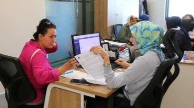 Sakarya Büyükşehir Belediyesi SGM'lerde kış dönemi kurs kayıtları başladı