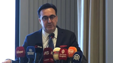 Bursa'nın geleceği için akıllı bağlantı üssü vizyonu