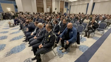 Tbmm başkanı kurtulmuş tokat'ta türkiye'nin bölgesel barış rolünü anlattı