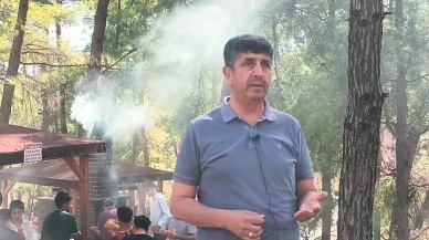 Anamur Müftülüğü gençlik etkinliğinde üniversiteliler bir araya geldi