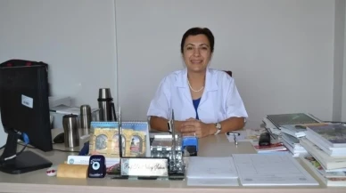 Balıkesir Tıp Fakültesi’nde romatizma hastaları için eğitim polikliniği açıldı