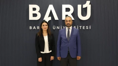 Bartın Üniversitesi ve Hazar Üniversitesi Erasmus+ ile iş birliğini genişletiyor