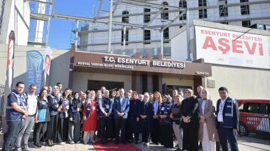 Esenyurt Belediyesi Sosyal Yardımları İki Katına Çıkardı