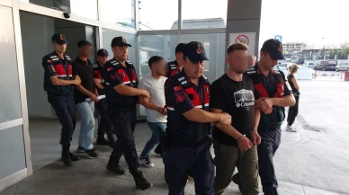 Tekkeköy'de ev sahibini sopayla yaralayan 3 kişiye 10'ar yıl hapis cezası