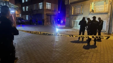 Konya'da yan bakma tartışmasında silah ateşlendi, çocuk hayatını kaybetti