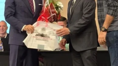 Kanguru Matematik Derneği'nin 33. kongresi İstanbul'da gerçekleşti