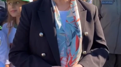 Bartın'da kokarca istilasına karşı 250 sülün doğaya bırakıldı