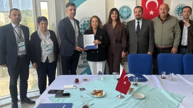 Balıkesir Meslek Yüksekokulu MEDEK tarafından kalite değerlendirmesi sürecini tamamladı