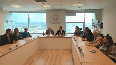 Munzur Üniversitesi Ve Aile Ve Sosyal Hizmetler Bakanlığı Protokol İmzaladı