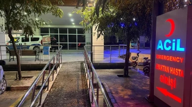 Manisa'da eski eşini bıçaklayan zanlı Kemalpaşa'da yakalandı