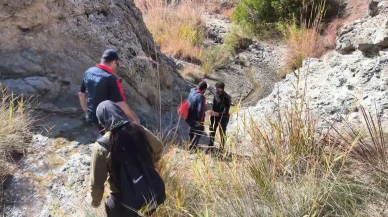 Sivas’ta kayıp Alzheimer hastası Dursun Ünal yaylada ölü bulundu
