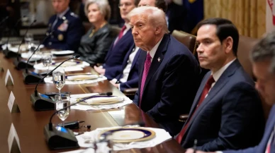 Zelenskiy Trump ile Ukrayna’da barış için görüştü