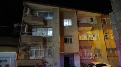 Malatya'da Mehmet Dağlı evinde ölü bulundu
