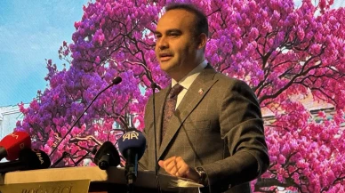 Bakan Kacır Gazze'deki zulme karşı teknopark yatırımlarını açıkladı