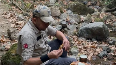 Süleyman Ateştepe kayseri yağlamasını uludağ'da hazırladı