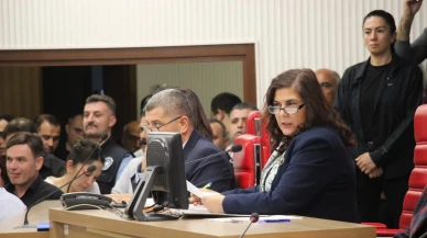 Aydın Büyükşehir Belediyesi Adnan Menderes Bulvarı'nı yenileyecek