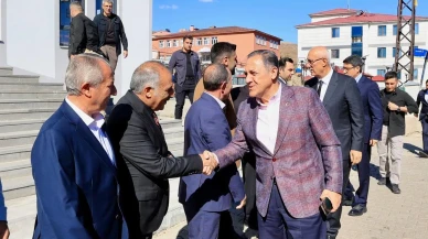 Bingöl’de tiryaki ve aktaş ailelerinin 14 yıllık husumeti barışla sonuçlandı