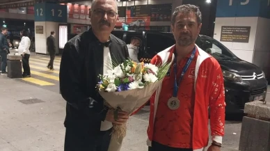 Milli Takım CMAS Sualtı Fotoğraf ve Video Şampiyonası'nda şampiyon oldu