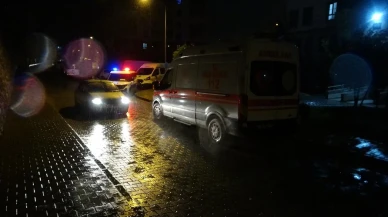 Malatya’da yalnız yaşayan yaşlı kadın evinde ölü bulundu