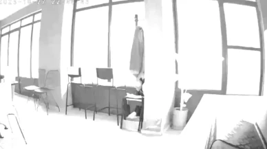 Balıkesir Sındırgı’da şimşek ardından deprem meydana geldi