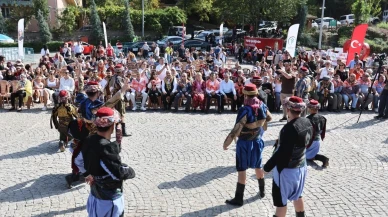 Yörük Şenliği Merkezefendi’de Sümer Ezgü ve Orkestra ile Düzenlenecek