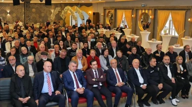 Bulancak'ta tarih konferansında bölgenin geçmişi ele alındı
