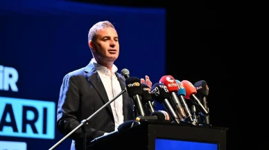 Balıkesir Kitap Fuarı coşkuyla açıldı ve kültürseverlerle buluştu