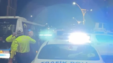 Yüksekova'da iki grup arasında çıkan bıçaklı kavgada bir kişi yaralandı