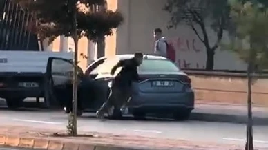 Denizli’de okul müdürüne saldırı düzenleyen şahıs ve iki suç ortağı yakalandı