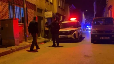 Bursa’da Suriyeli genç evinde ölü bulundu polis araştırıyor