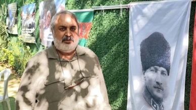 Taş Medreseli Ülkücüler Manisa'da bir araya geldi ve geçmişi andı