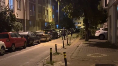 Balıkesir'de 6.1 büyüklüğünde deprem Çanakkale'de hissedildi