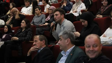 Sakarya'da Bilge Kral Aliya İzzetbegoviç vefatının 22. yılında anıldı