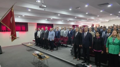 Efeler İlçe Milli Eğitim Müdürlüğü öğretmen denetiminde rehberlik yaklaşımını vurguladı