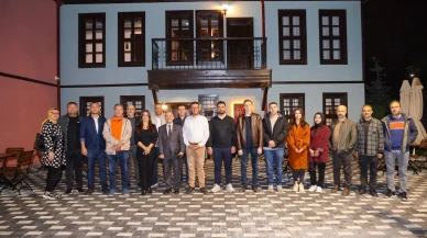 Sırçalı Hotel turizm rehberlerinden tam not aldı