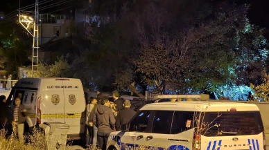 Kayseri’de çift cami çıkışında evlerinin önünde öldürüldü