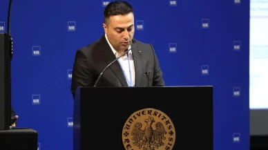 İnegöl Belediyesi Polonya’da uluslararası eğitim programına katıldı