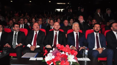 Ak Parti'li Büyükgümüş Kars'ta terörle mücadele kararlılığını açıkladı