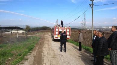 Bursa Uludağ Üniversitesi Akıllı Kampüs Projesini Devreye Aldı