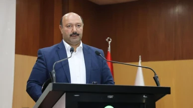 Iğdır Üniversitesi'nde toplumsal barış ve terörsüz gelecek paneli düzenlendi